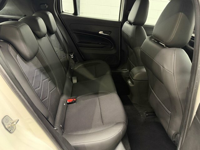 Jeep Avenger 1.2 Altitude Suv Euro 6 S S 1 White #4