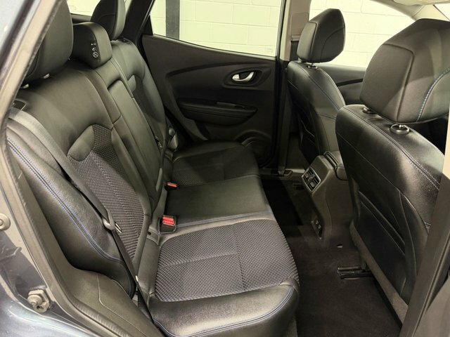 Renault Kadjar 1.3 Tce S Edition Suv Euro 6 S Grey #5