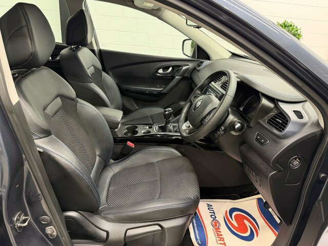 Renault Kadjar 1.3 Tce S Edition Suv Euro 6 S Grey #3