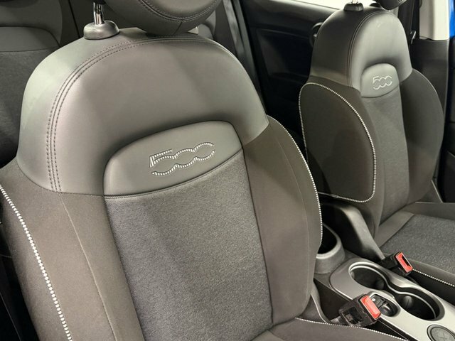 Fiat 500X 1.6 E-torq Urban Suv Euro 6 S S Blue #3