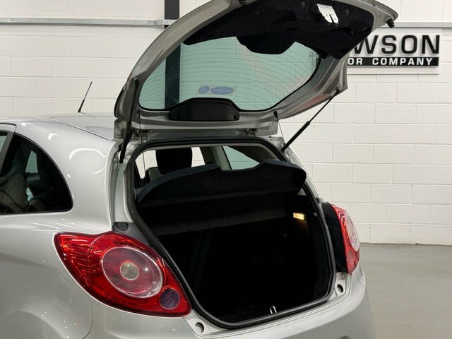 Ford KA 1.2 Edge 69 Bhp White #21