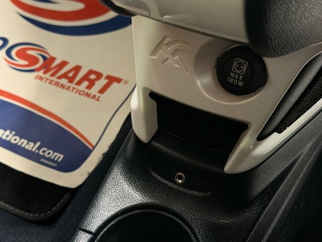 Ford KA 1.2 Edge 69 Bhp White #18
