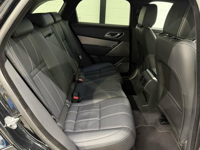 Land Rover Range Rover Velar 2.0 D200 Mhev Edition Suv 4Wd Euro Black #5