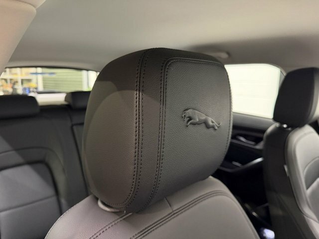 Jaguar F-Pace 2.0 D200 Mhev R-dynamic S Suv Awd Blue #7