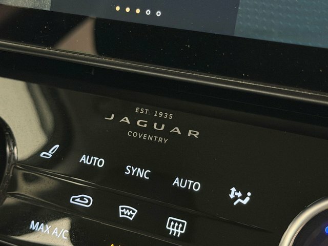 Jaguar F-Pace 2.0 D200 Mhev R-dynamic S Suv Awd Blue #31