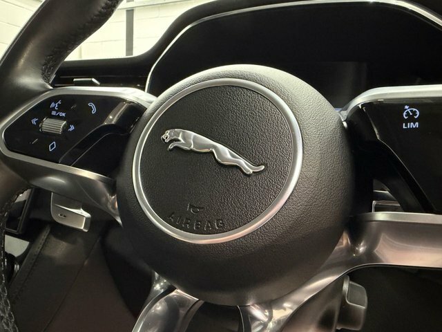 Jaguar F-Pace 2.0 D200 Mhev R-dynamic S Suv Awd Blue #44