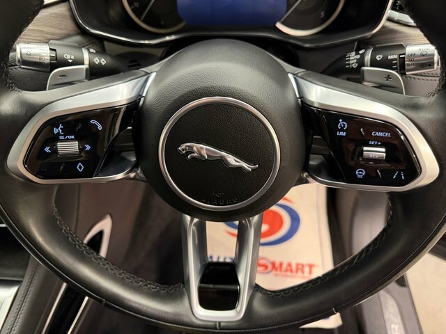 Jaguar F-Pace 2.0 D200 Mhev R-dynamic S Suv Awd Blue #43
