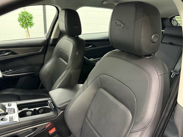 Jaguar F-Pace 2.0 D200 Mhev R-dynamic S Suv Awd Blue #66