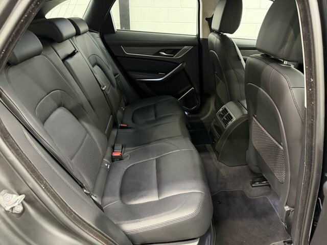 Jaguar F-Pace 2.0 D200 Mhev R-dynamic S Suv Awd Blue #8