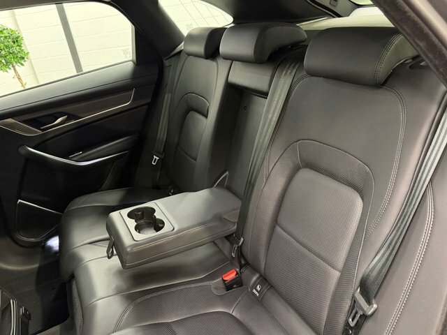 Jaguar F-Pace 2.0 D200 Mhev R-dynamic S Suv Awd Blue #69