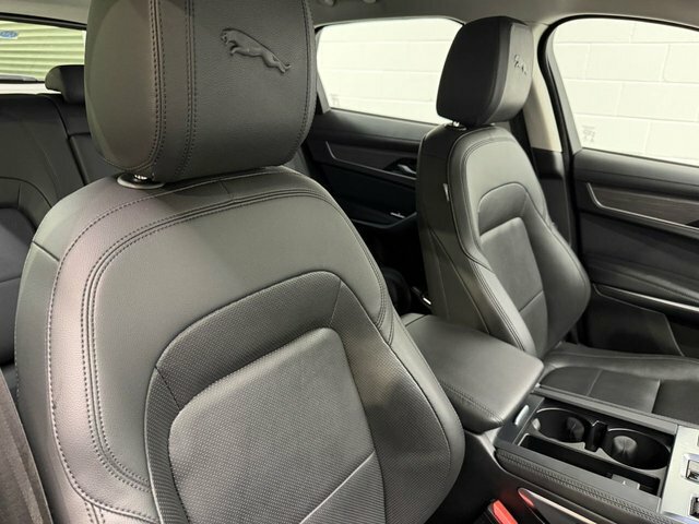Jaguar F-Pace 2.0 D200 Mhev S Suv Awd Euro 6 S Black #5