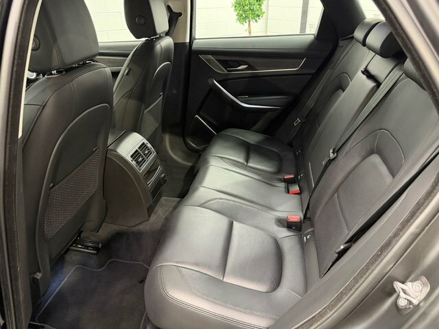 Jaguar F-Pace 2.0 D200 Mhev R-dynamic S Suv Awd Blue #68