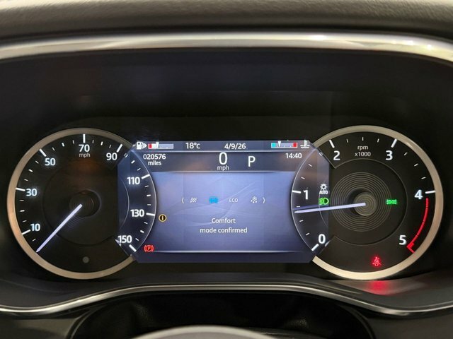 Jaguar F-Pace 2.0 D200 Mhev R-dynamic S Suv Awd Blue #47