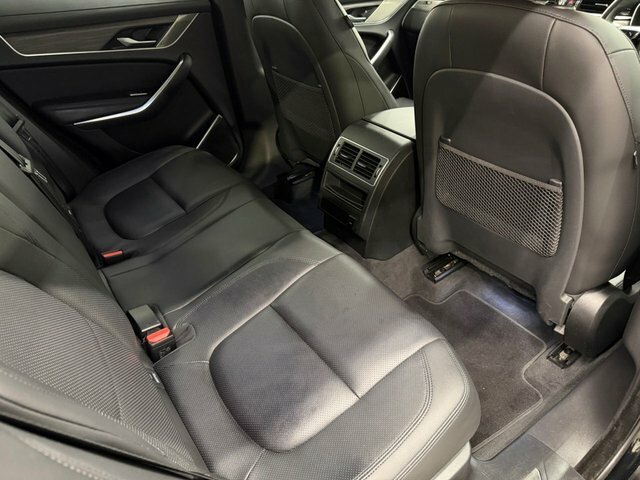 Jaguar F-Pace 2.0 D200 Mhev R-dynamic S Suv Awd Blue #9