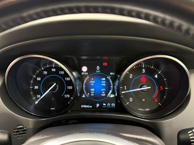 Jaguar F-Pace Portfolio Awd D 4Wd #34