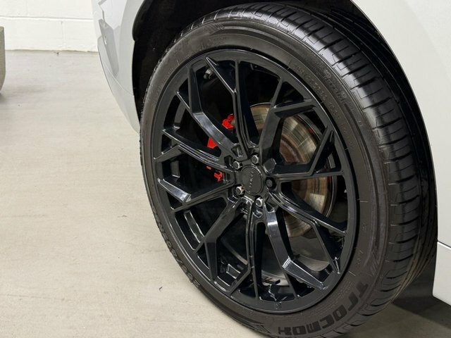 Jaguar F-Pace Portfolio Awd D 4Wd #8