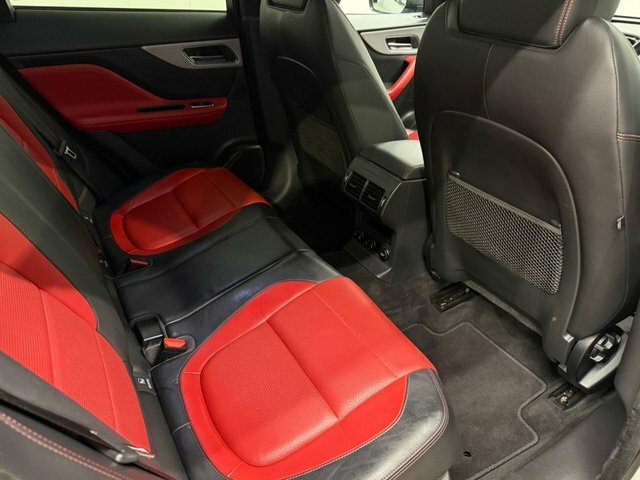Jaguar F-Pace Portfolio Awd D 4Wd #13