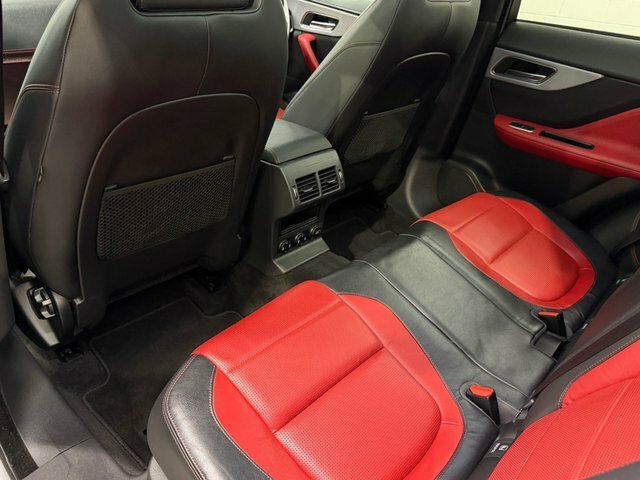 Jaguar F-Pace Portfolio Awd D 4Wd #64