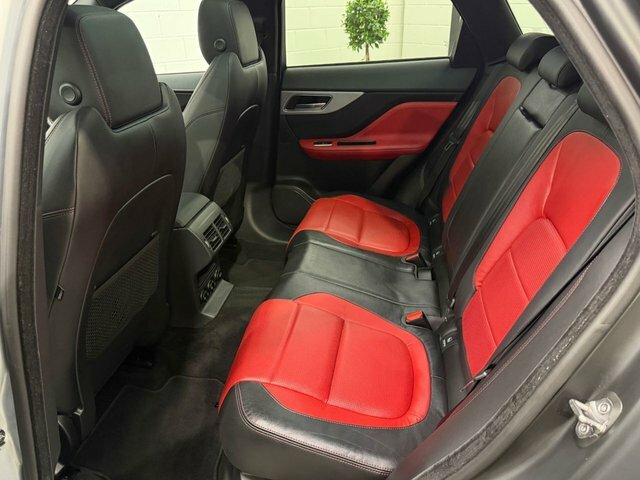 Jaguar F-Pace Portfolio Awd D 4Wd #63