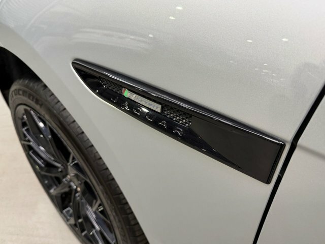 Jaguar F-Pace Portfolio Awd D 4Wd #68