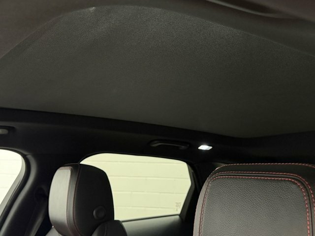 Jaguar F-Pace Portfolio Awd D 4Wd #44