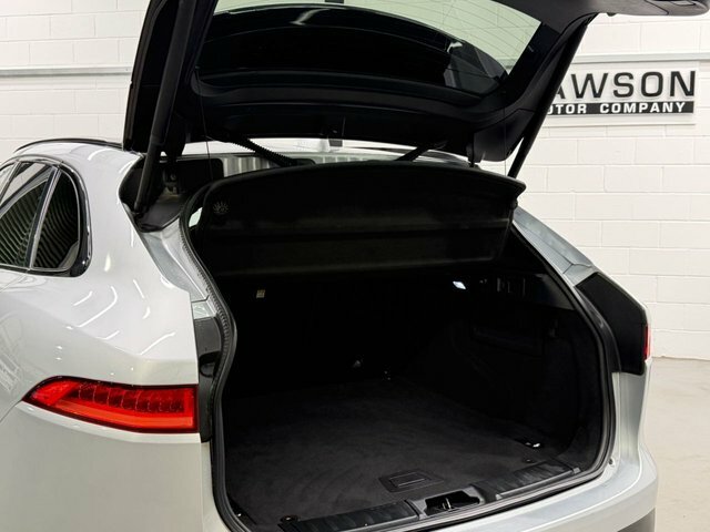 Jaguar F-Pace Portfolio Awd D 4Wd #50