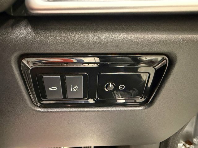 Jaguar F-Pace Portfolio Awd D 4Wd #38