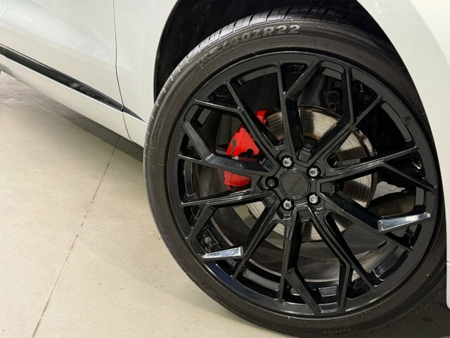 Jaguar F-Pace Portfolio Awd D 4Wd #9