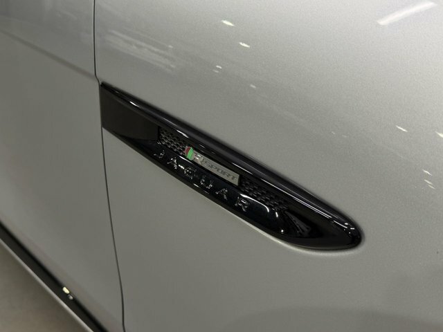 Jaguar F-Pace Portfolio Awd D 4Wd #7