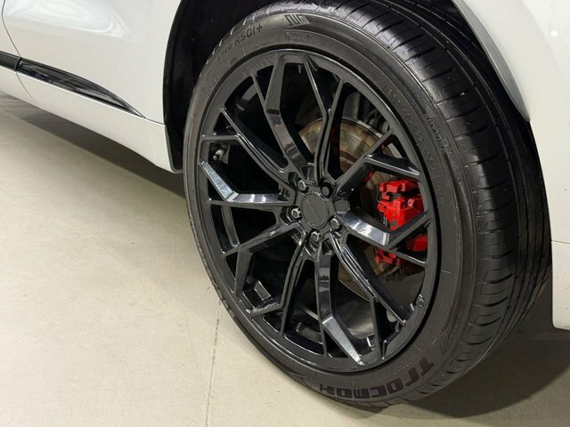 Jaguar F-Pace Portfolio Awd D 4Wd #55
