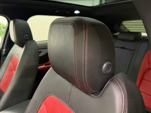 Jaguar F-Pace Portfolio Awd D 4Wd #60