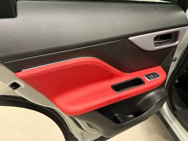Jaguar F-Pace Portfolio Awd D 4Wd #65