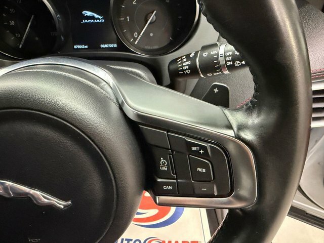 Jaguar F-Pace Portfolio Awd D 4Wd #32