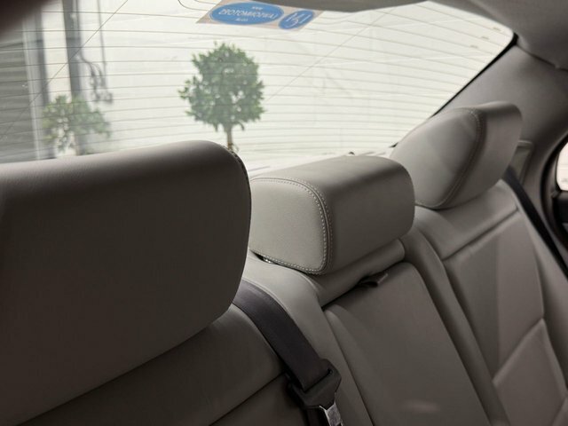 Jaguar XJ 3.0 Se Silver #47