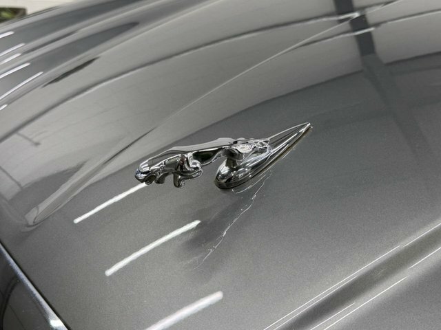 Jaguar XJ 3.0 Se Silver #18