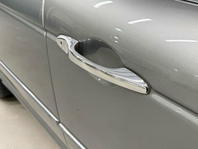 Jaguar XJ 3.0 Se Silver #82