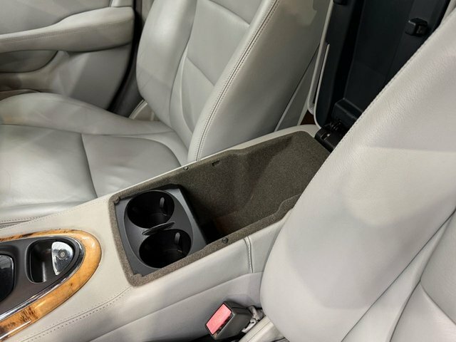 Jaguar XJ 3.0 Se Silver #71