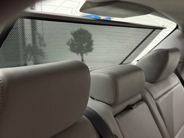 Jaguar XJ 3.0 Se Silver #46