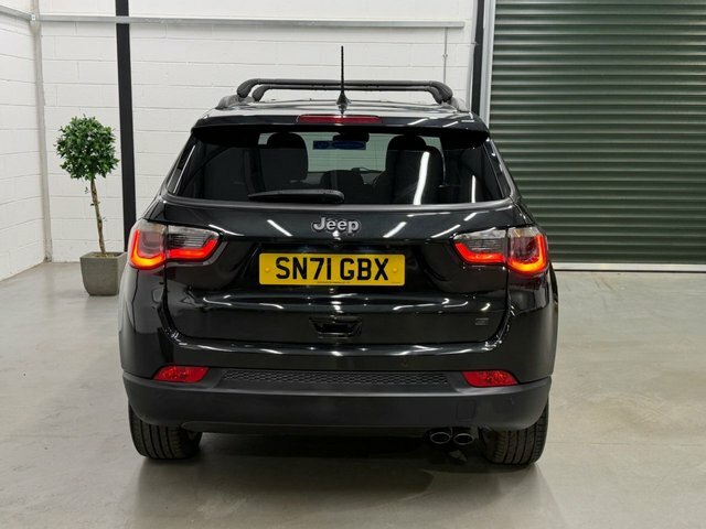 Jeep Compass 1.4 Multiair 140 Limited 2Wd Grey #33