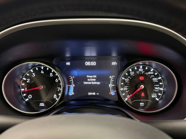 Jeep Compass 1.4 Multiair 140 Limited 2Wd Grey #30