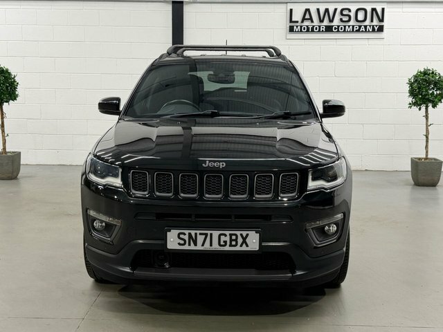 Jeep Compass 1.4 Multiair 140 Limited 2Wd Grey #10