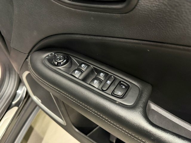 Jeep Compass 1.4 Multiair 140 Limited 2Wd Grey #22