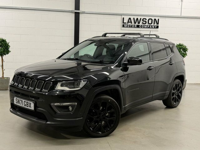 Jeep Compass 1.4 Multiair 140 Limited 2Wd Grey #35