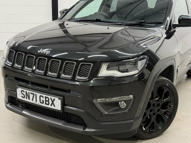 Jeep Compass 1.4 Multiair 140 Limited 2Wd Grey #58