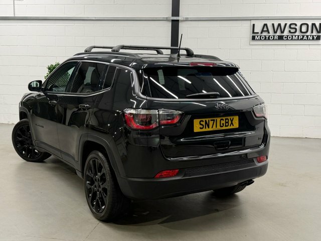 Jeep Compass 1.4 Multiair 140 Limited 2Wd Grey #59