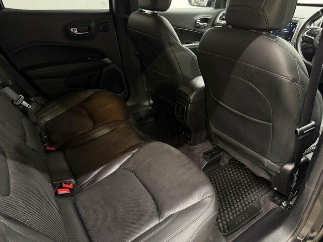 Jeep Compass 1.4T Multiairii S Suv Euro 6 S Black #5