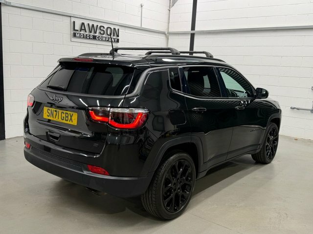Jeep Compass 1.4 Multiair 140 Limited 2Wd Grey #34