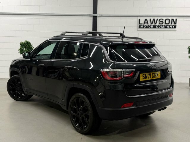 Jeep Compass 1.4 Multiair 140 Limited 2Wd Grey #55