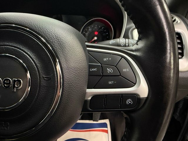 Jeep Compass 1.4 Multiair 140 Limited 2Wd Grey #28