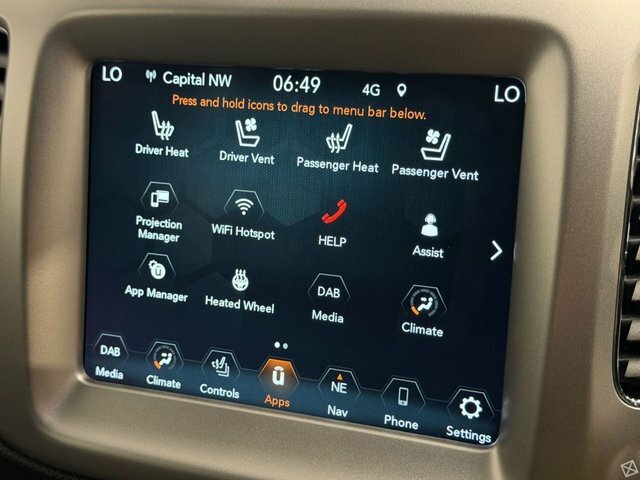 Jeep Compass 1.4 Multiair 140 Limited 2Wd Grey #15